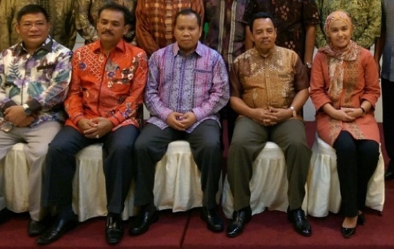 Unit Layanan Pengadaan, Bisakah Terpadu?